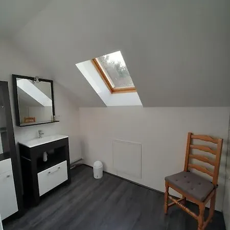 Semesterbostad Maison De La Foret *