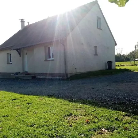 Дом отдыха Maison De La Foret
