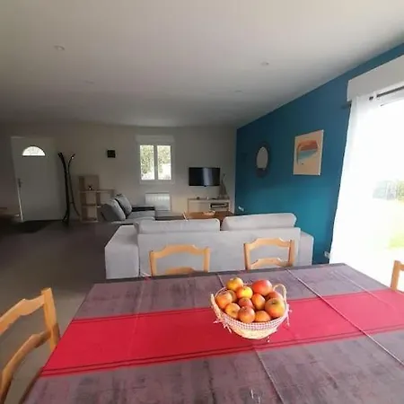 Дом отдыха Maison De La Foret