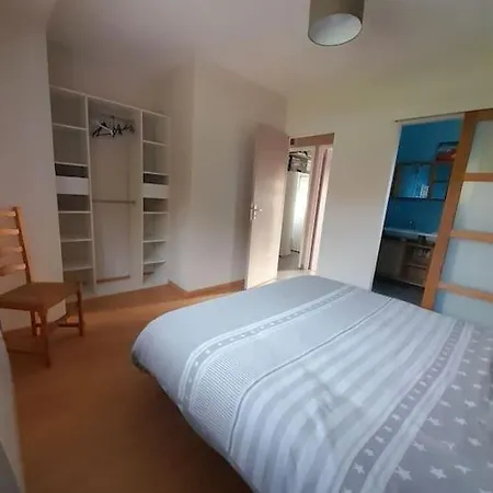 Сasa de vacaciones Maison De La Foret Le Theil-en-Auge